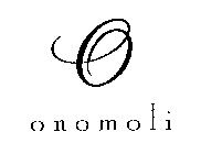 O ONOMOLI