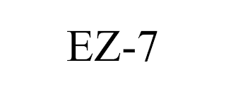 EZ-7