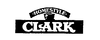 CLARK HOMESTYLE