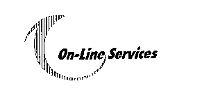 ON-LINE SERVICES