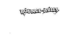 BOUNCE-ABLES
