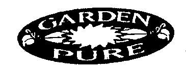 GARDEN PURE