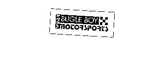 BUGLE BOY MOTORSPORTS WEAR