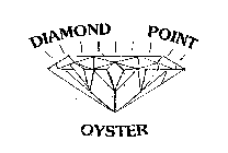 DIAMOND POINT OYSTER