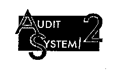 AUDIT SYSTEM/2