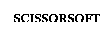 SCISSORSOFT