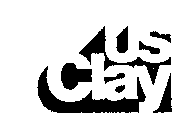 US CLAY