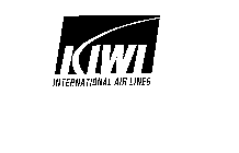 KIWI INTERNATIONAL AIR LINES