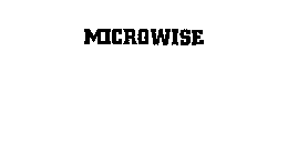 MICROWISE