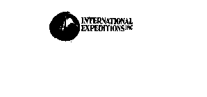 INTERNATIONAL EXPEDITIONS INC