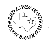 RED RIVER BOND