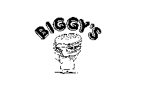 BIGGY'S