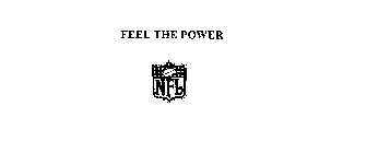 FEEL THE POWER