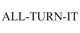 ALL-TURN-IT