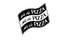 MIA VIA PIZZA