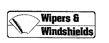 WIPERS & WINDSHIELDS