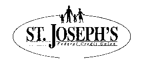 ST. JOSEPH'S FEDERAL CREDIT UNION