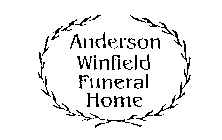 ANDERSON WINFIELD FUNERAL HOME