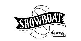 S SHOWBOAT