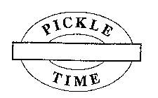 PICKLE TIME