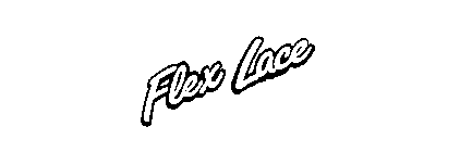 FLEX LACE