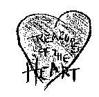 TREASURES OF THE HEART