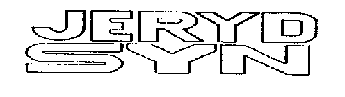 JERYD SYN