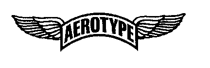 AEROTYPE