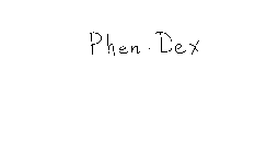 PHEN-DEX