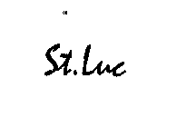ST. LUC