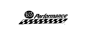 76 PERFORMANCE