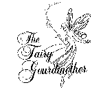 THE FAIRY GOURDMOTHER