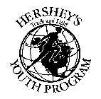 HERSHEY'S TRACK AND FIELD YOUTH PROGRAM
