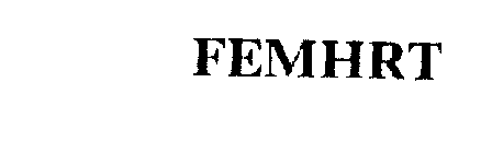 FEMHRT