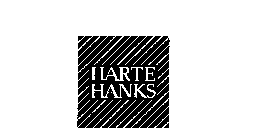 HARTE HANKS