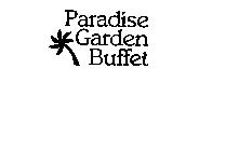 PARADISE GARDEN BUFFET