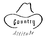 COUNTRY ATTITUDE
