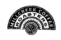 MILLCREEK COFFEE ROASTERS