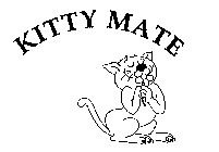 KITTY MATE