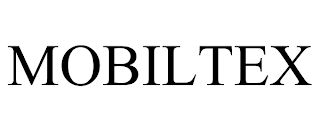 MOBILTEX