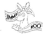 JIMMY ROO