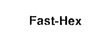 FAST-HEX