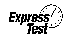 EXPRESS TEST