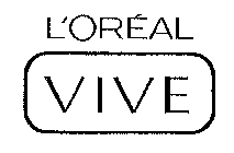 L'OREAL VIVE