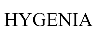 HYGENIA