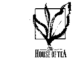 THE HOUSE OF TEA