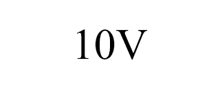 10V