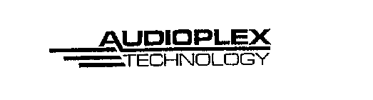 AUDIOPLEX TECHNOLOGY
