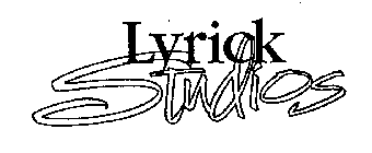 LYRICK STUDIOS