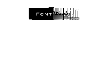 FONT WORKS